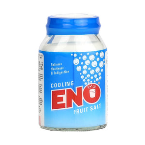 Eno Fruit Salt Plain 100g