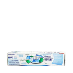 Sensodyne Complete Protection Toothpaste 100g