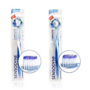 Sensodyne Complete Protection Toothbrush