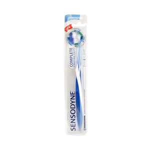 Sensodyne Complete Protection Toothbrush