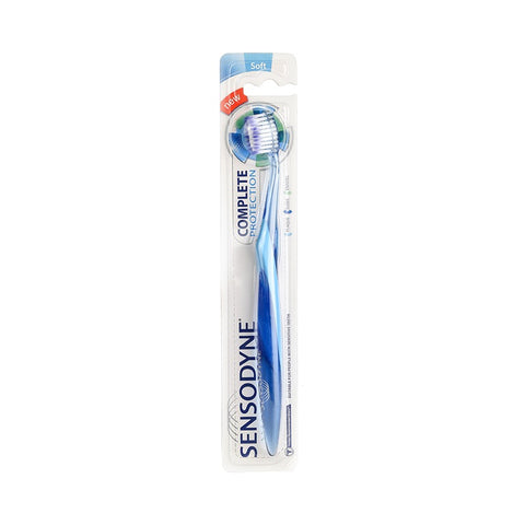 Sensodyne Complete Protection Toothbrush