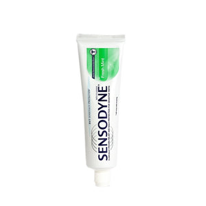 Sensodyne Fresh Mint Toothpaste 100g