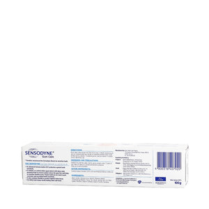 Sensodyne Gum Care Toothpaste 100g