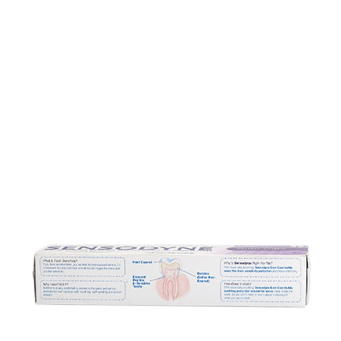 Sensodyne Gum Care Toothpaste 100g