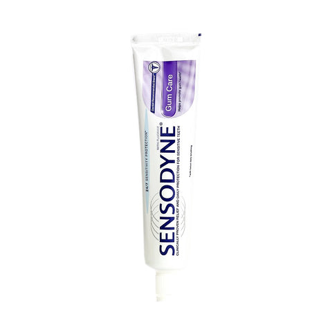 Sensodyne Gum Care Toothpaste 100g