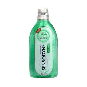 Sensodyne Mouthwash Extra Fresh 500ml