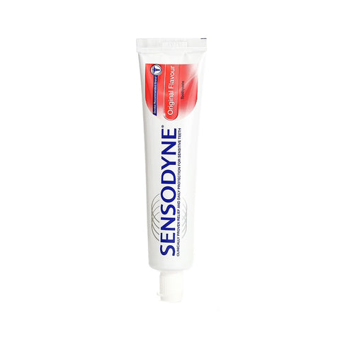 Sensodyne Original Toothpaste 100g