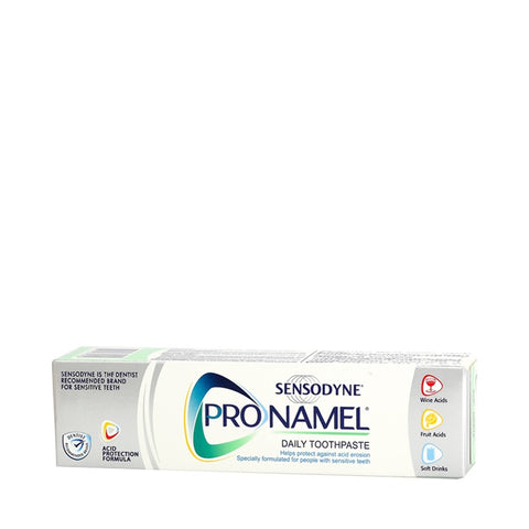 Sensodyne Pronamel Toothpaste 110g