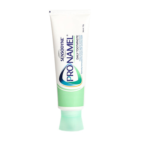 Sensodyne Pronamel Toothpaste 110g