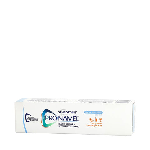 Sensodyne Pronamel Gentle Whitening Toothpaste 110g