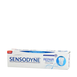 Sensodyne Repair & Protect Toothpaste 100g