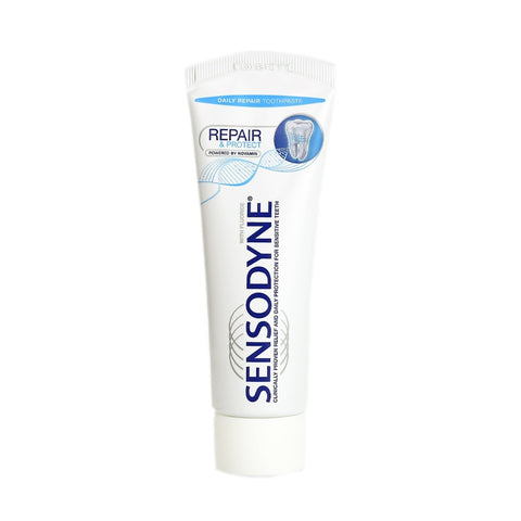 Sensodyne Repair & Protect Toothpaste 100g