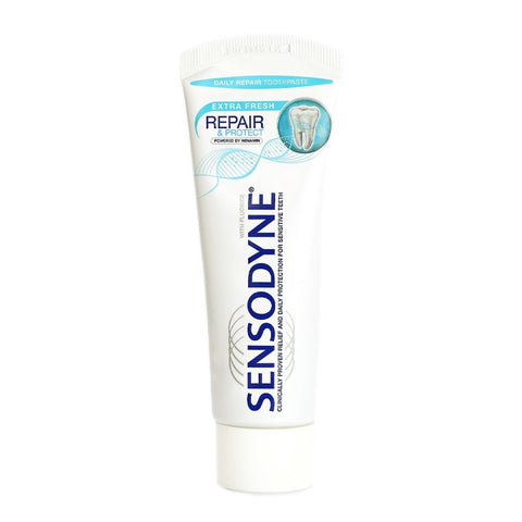 Sensodyne Repair & Protect Extra Fresh Toothpaste 100g