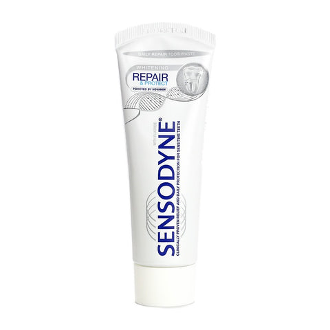 Sensodyne Repair & Protect Whitening Toothpaste 100g