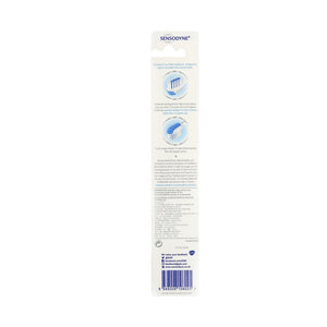 Sensodyne True White Toothbrush Soft 1pcs