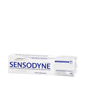 Sensodyne Gentle Whitening Toothpaste 120g