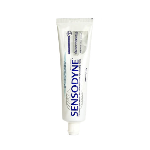 Sensodyne Gentle Whitening Toothpaste 120g