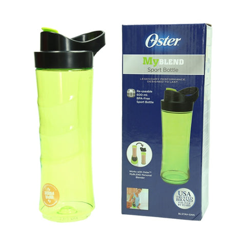 Oster My Blend Sport Bottle 600ml