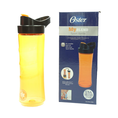 Oster My Blend Sport Bottle 600ml