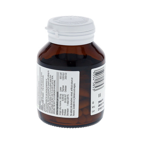 Blackmores Digestive Support 60caps