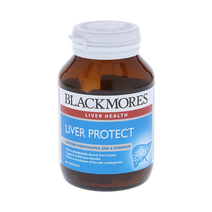 Blackmores Liver Protect 60caps
