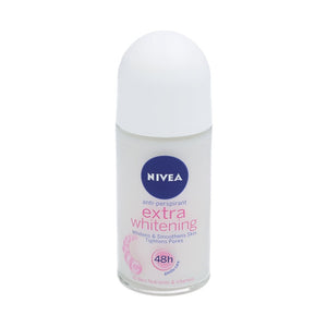 Nivea Extra Whitening Roll-on 50ml