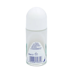 Nivea Whitening Happy Shave Roll-on  50ml