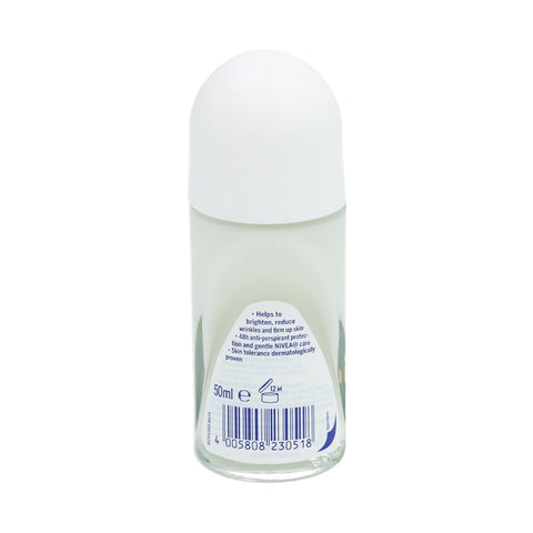 Nivea Extra White & Firm Q10 Roll-on 50ml