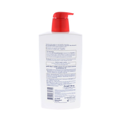 Eucerin pH5 Wash Lotion 1000ml