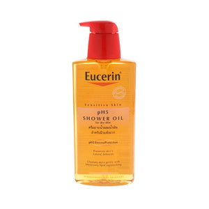 Eucerin pH5 Shower Oil 400ml