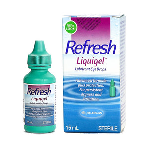 Refresh Liquigel 15ml