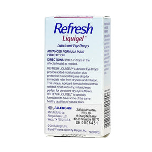 Refresh Liquigel 15ml