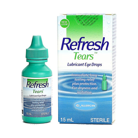 Refresh Tears 15ml