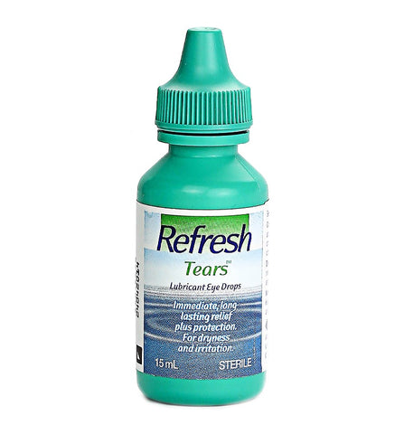 Refresh Tears 15ml