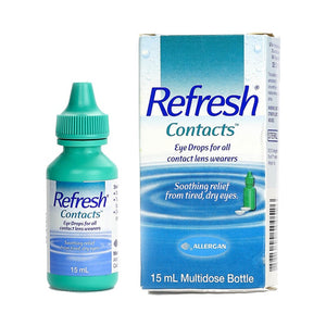Refresh Contact 15ml