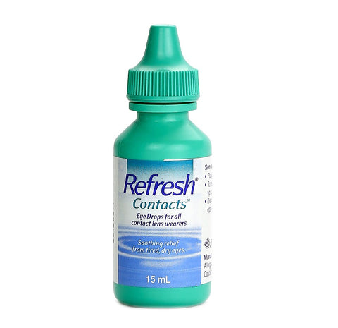 Refresh Contact 15ml