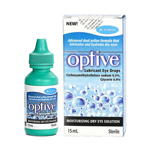 Refresh Optive Md 15ml