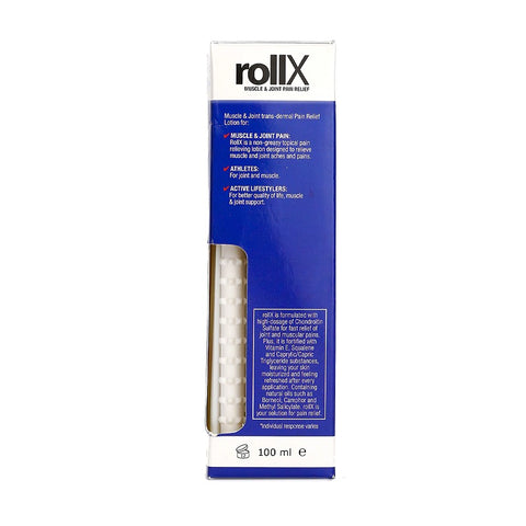 PNFlex RollX Lotion 100ml