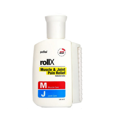 PNFlex RollX Lotion 100ml