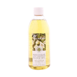 Yves Rocher Plaisirs Nature Olive Oil Shower Gel 400ml