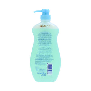 Johnson's Adult  Oxygen Fresh Shower Gel 750ml