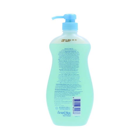 Johnson's Adult  Oxygen Fresh Shower Gel 750ml