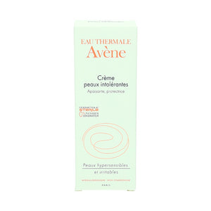 Avene Creme Peaux Intolerantes (Skin Recovery Cream) 50ml