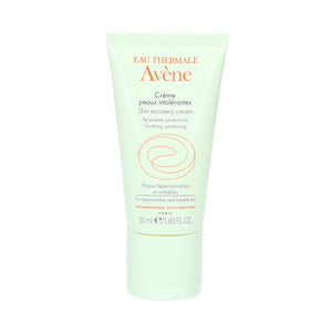 Avene Creme Peaux Intolerantes (Skin Recovery Cream) 50ml