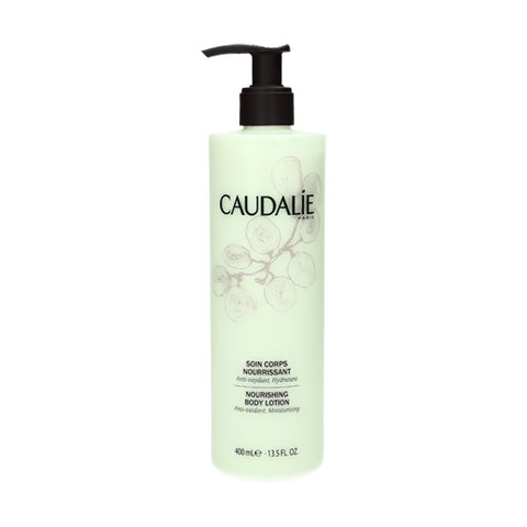 Caudalie Soin Corps Nourrissant (Nourishing Body Lotion) 400ml