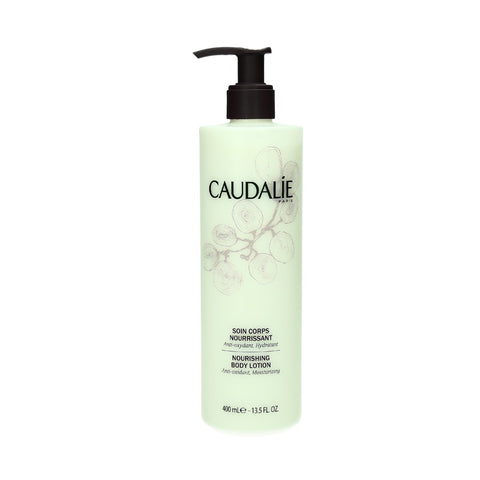 Caudalie Soin Corps Nourrissant (Nourishing Body Lotion) 400ml