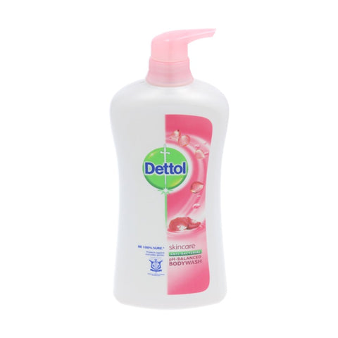 Dettol Skincare Antibacterial pH-Balanced Body Wash 950ml