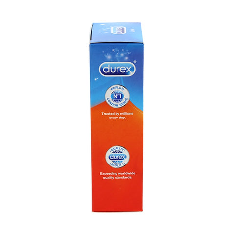 Durex Love Condoms 12pcs