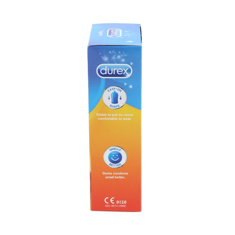 Durex Together Condoms 12pcs