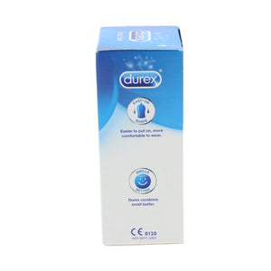 Durex Extra Safe Condoms 18pcs